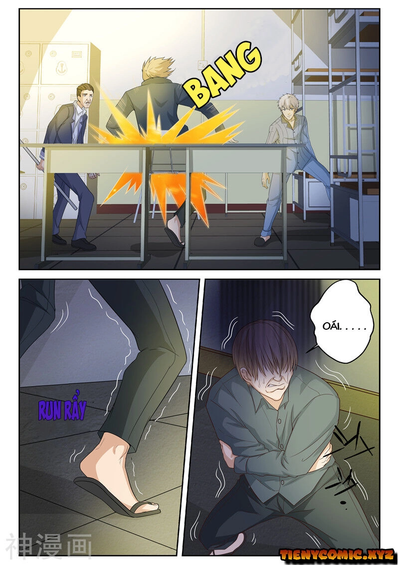 Tu Chân Cuồng Thiếu Chapter 19 - 1