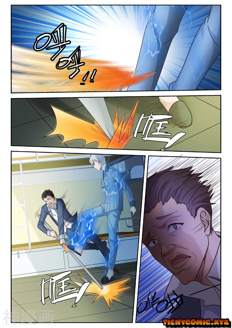 Tu Chân Cuồng Thiếu Chapter 19 - 3