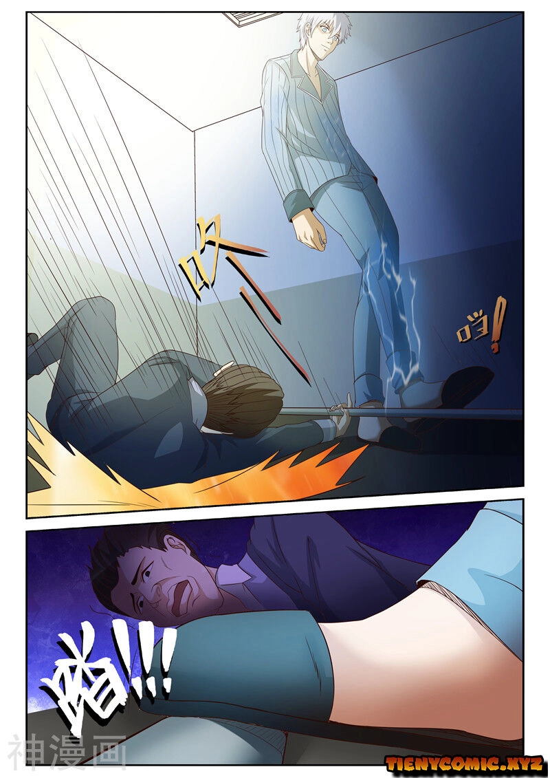 Tu Chân Cuồng Thiếu Chapter 19 - 4