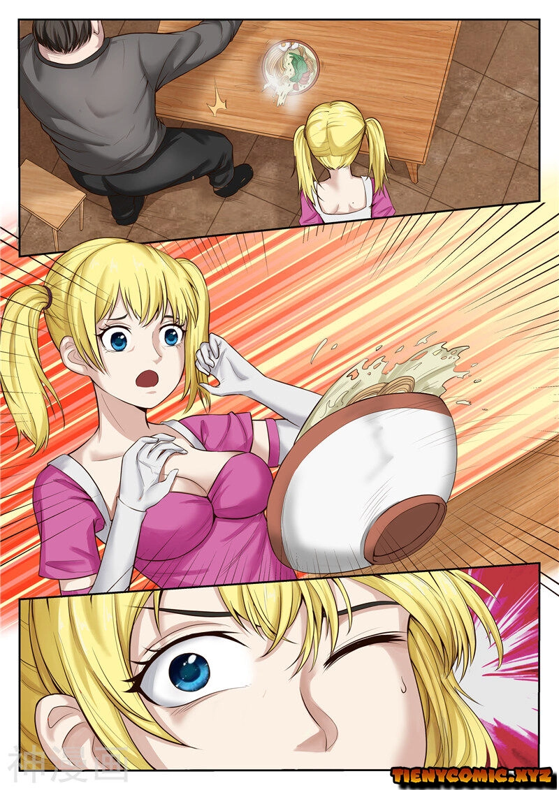 Tu Chân Cuồng Thiếu Chapter 22 - 7