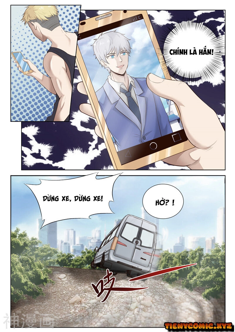 Tu Chân Cuồng Thiếu Chapter 26 - 7