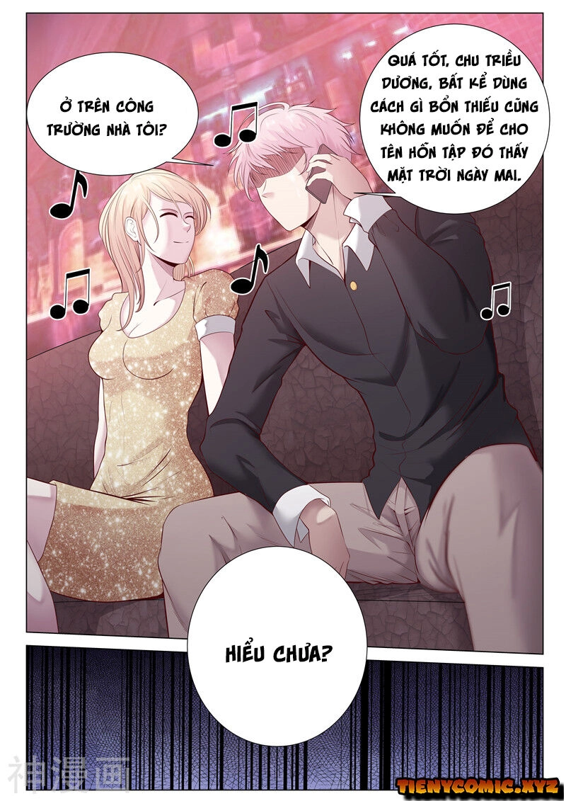 Tu Chân Cuồng Thiếu Chapter 26 - 11