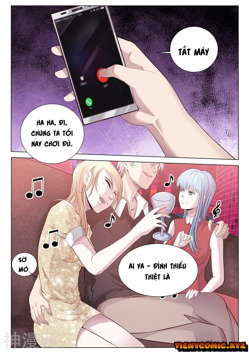 Tu Chân Cuồng Thiếu Chapter 27 - 3