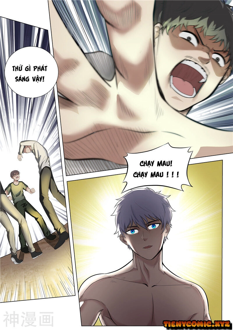 Tu Chân Cuồng Thiếu Chapter 27 - 7