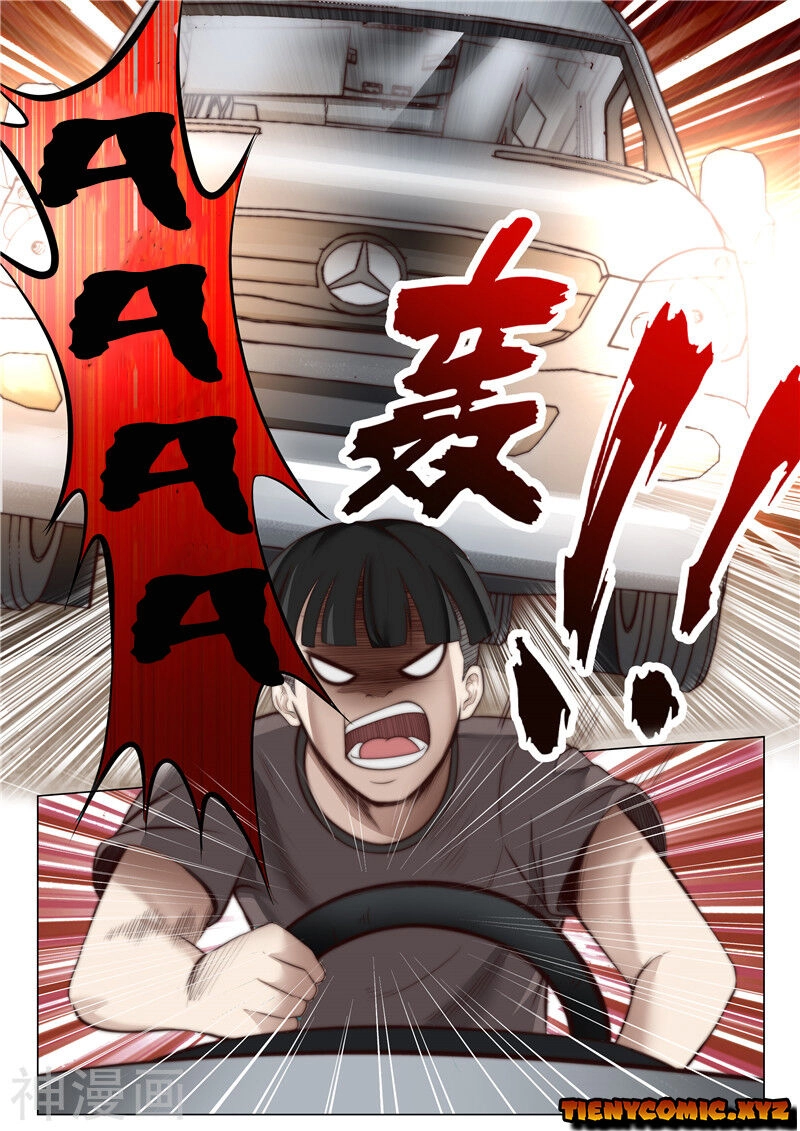 Tu Chân Cuồng Thiếu Chapter 27 - 9