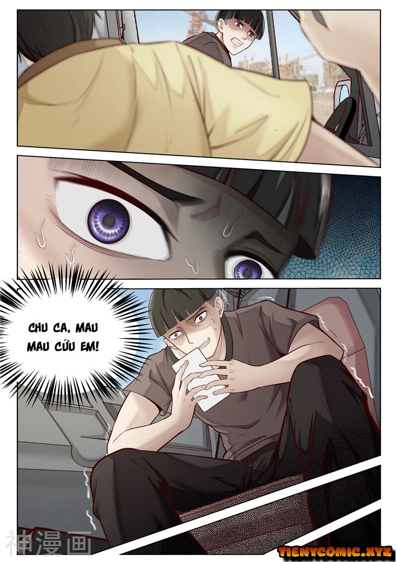 Tu Chân Cuồng Thiếu Chapter 28 - 9