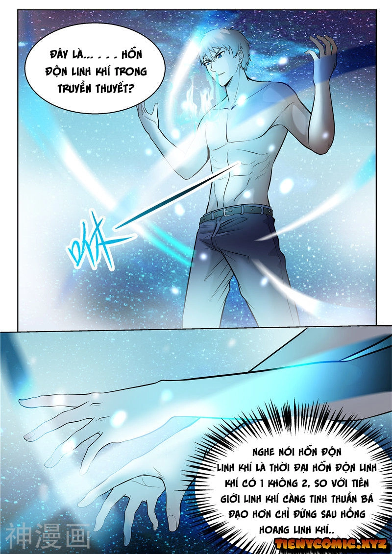 Tu Chân Cuồng Thiếu Chapter 29 - 2