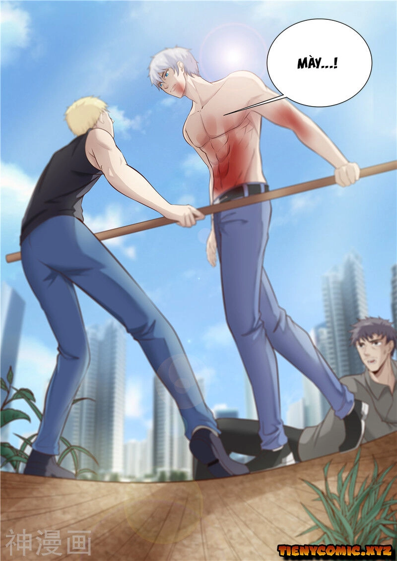 Tu Chân Cuồng Thiếu Chapter 30 - 4