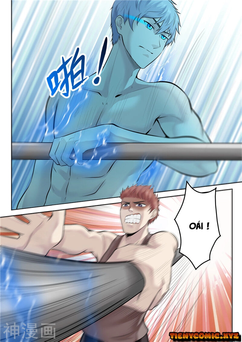 Tu Chân Cuồng Thiếu Chapter 30 - 11