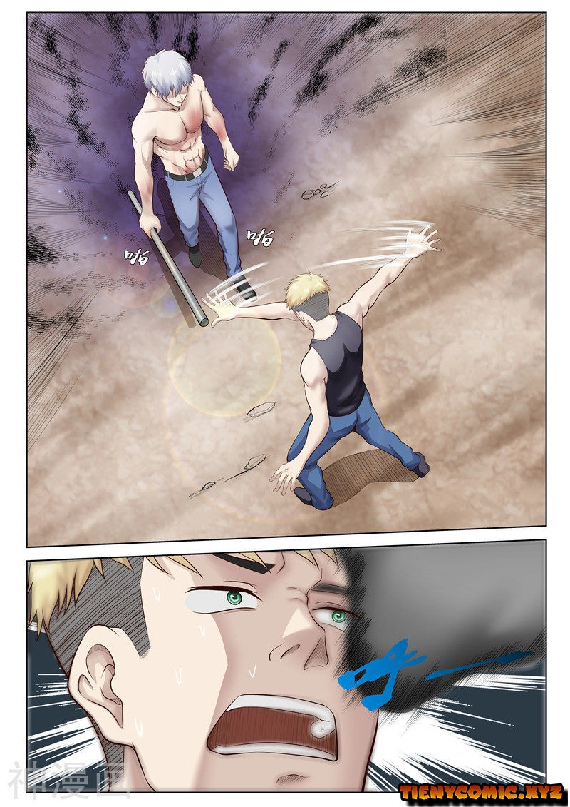 Tu Chân Cuồng Thiếu Chapter 31 - 11