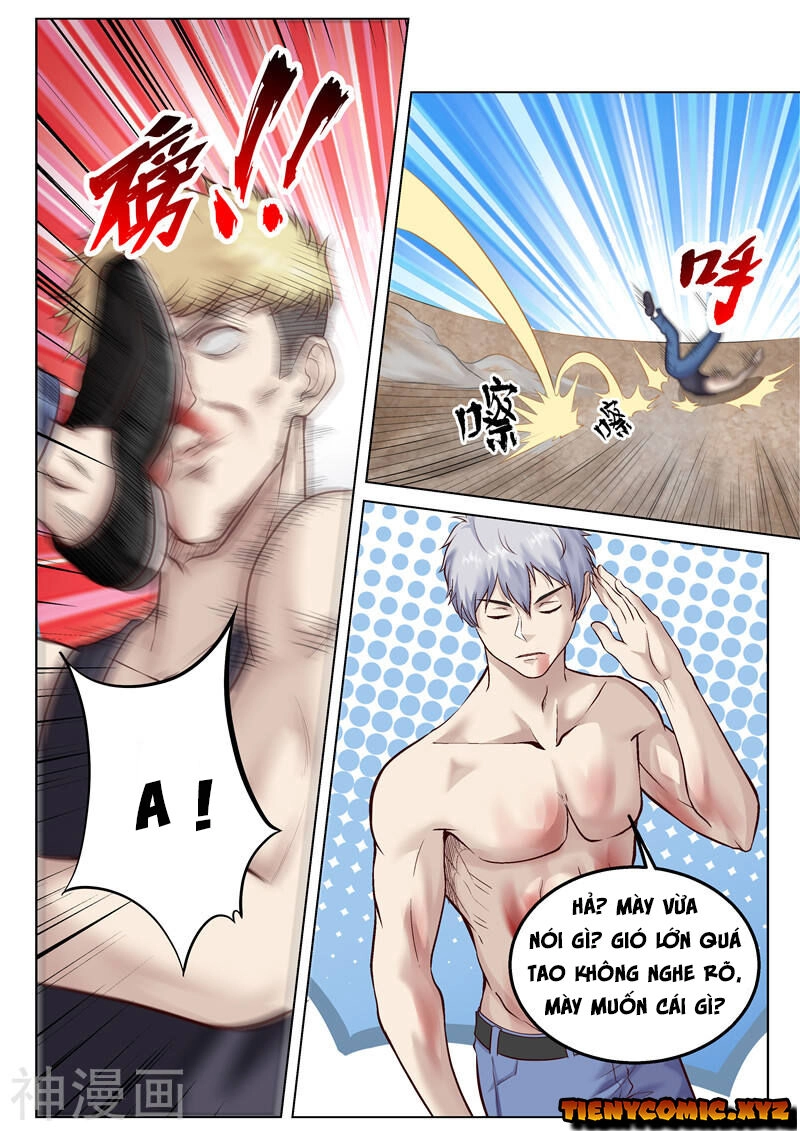 Tu Chân Cuồng Thiếu Chapter 32 - 2