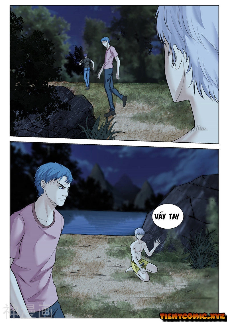 Tu Chân Cuồng Thiếu Chapter 35 - 5