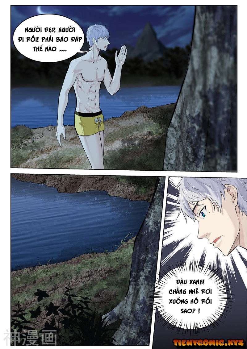 Tu Chân Cuồng Thiếu Chapter 35 - 7