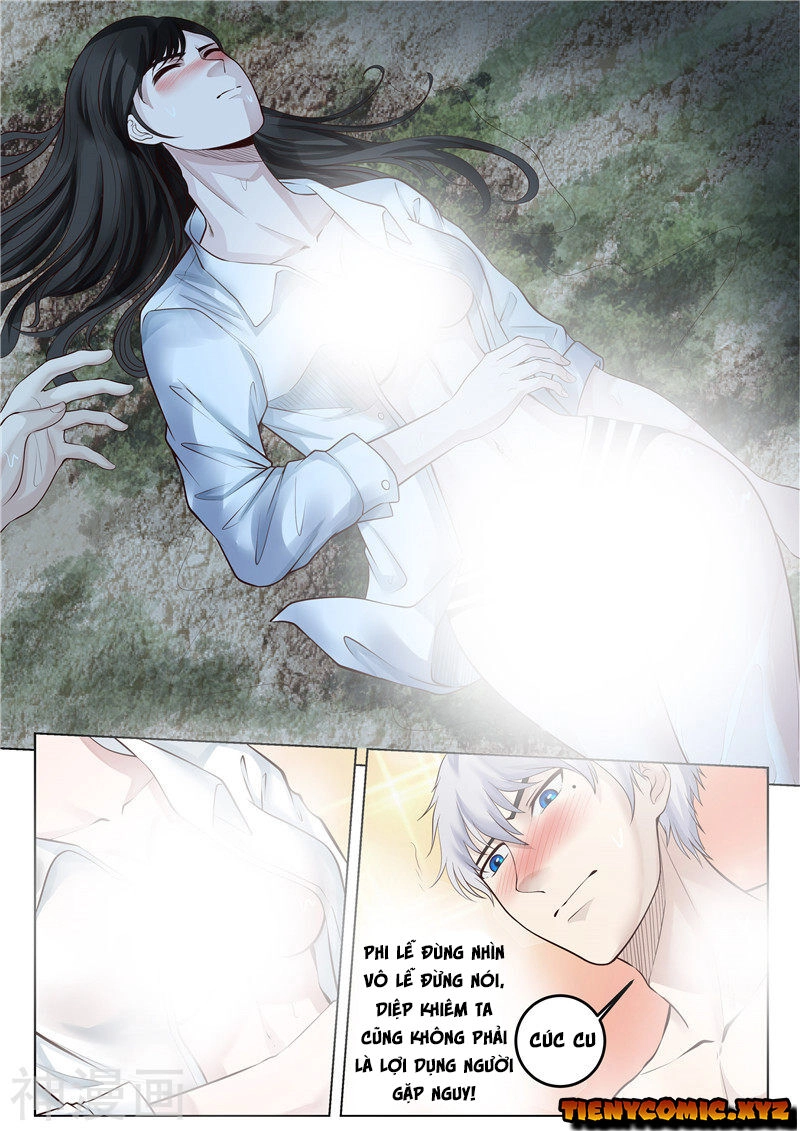 Tu Chân Cuồng Thiếu Chapter 35 - 11