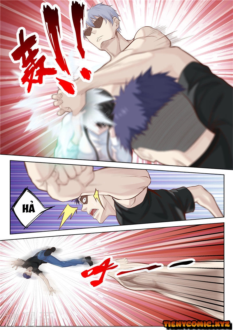 Tu Chân Cuồng Thiếu Chapter 37 - 11