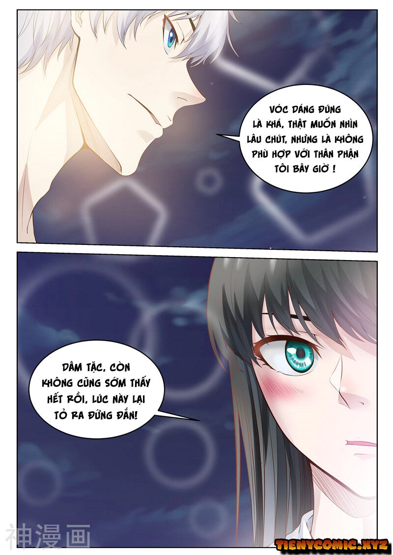 Tu Chân Cuồng Thiếu Chapter 39 - 4