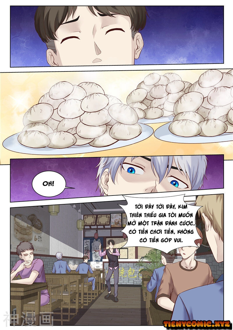 Tu Chân Cuồng Thiếu Chapter 42 - 2