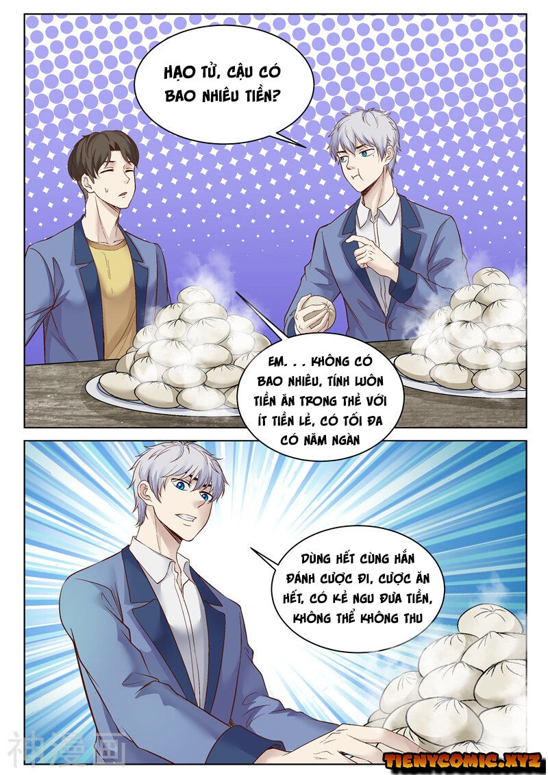 Tu Chân Cuồng Thiếu Chapter 42 - 9