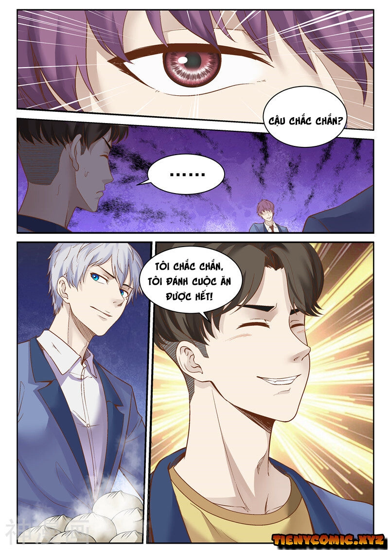 Tu Chân Cuồng Thiếu Chapter 42 - 11