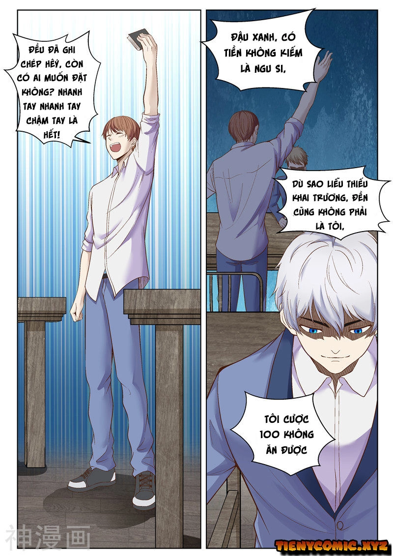 Tu Chân Cuồng Thiếu Chapter 43 - 2