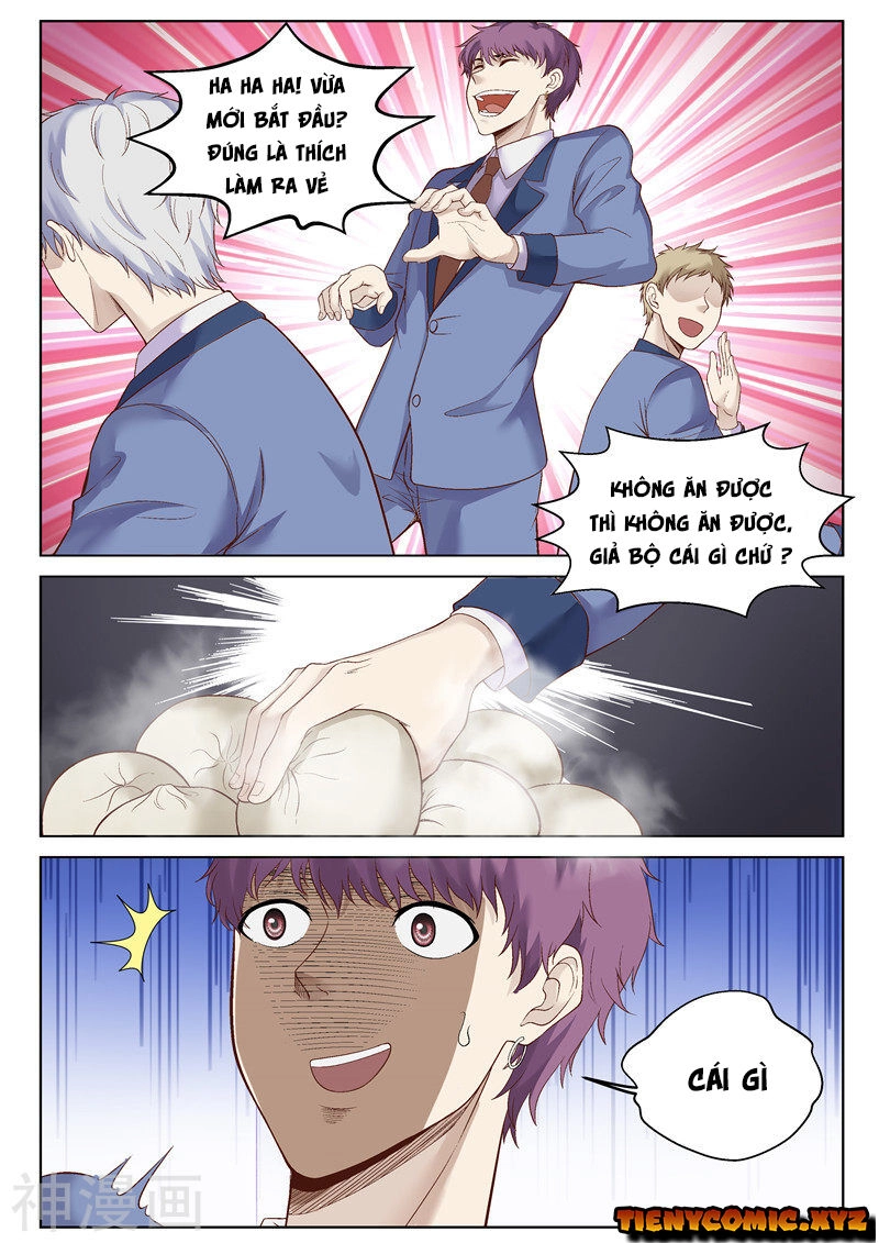 Tu Chân Cuồng Thiếu Chapter 43 - 6