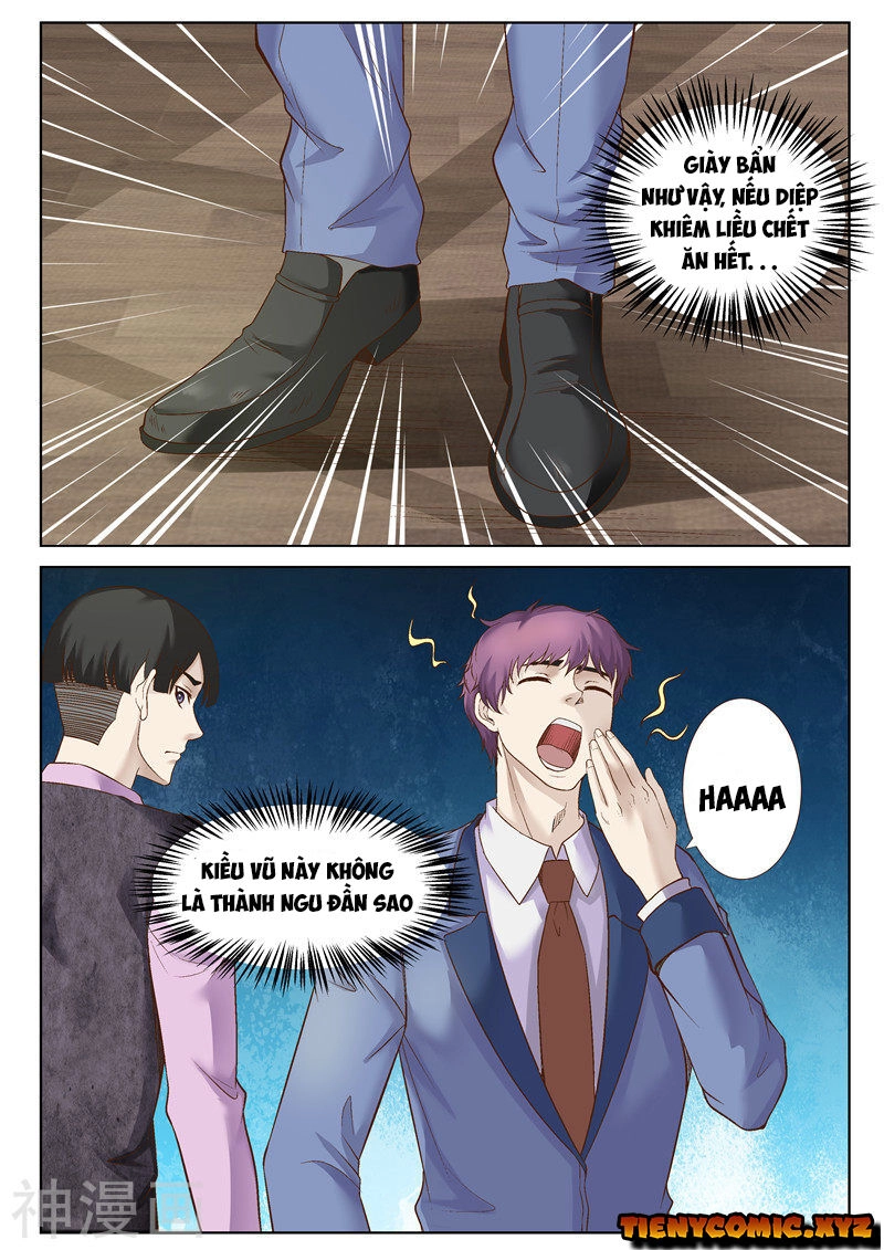 Tu Chân Cuồng Thiếu Chapter 43 - 9