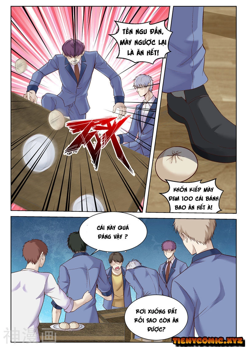 Tu Chân Cuồng Thiếu Chapter 44 - 3