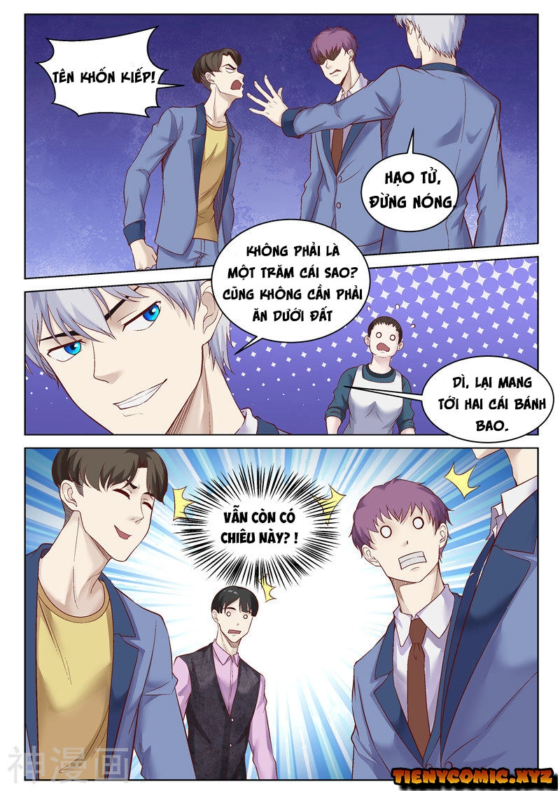 Tu Chân Cuồng Thiếu Chapter 44 - 4