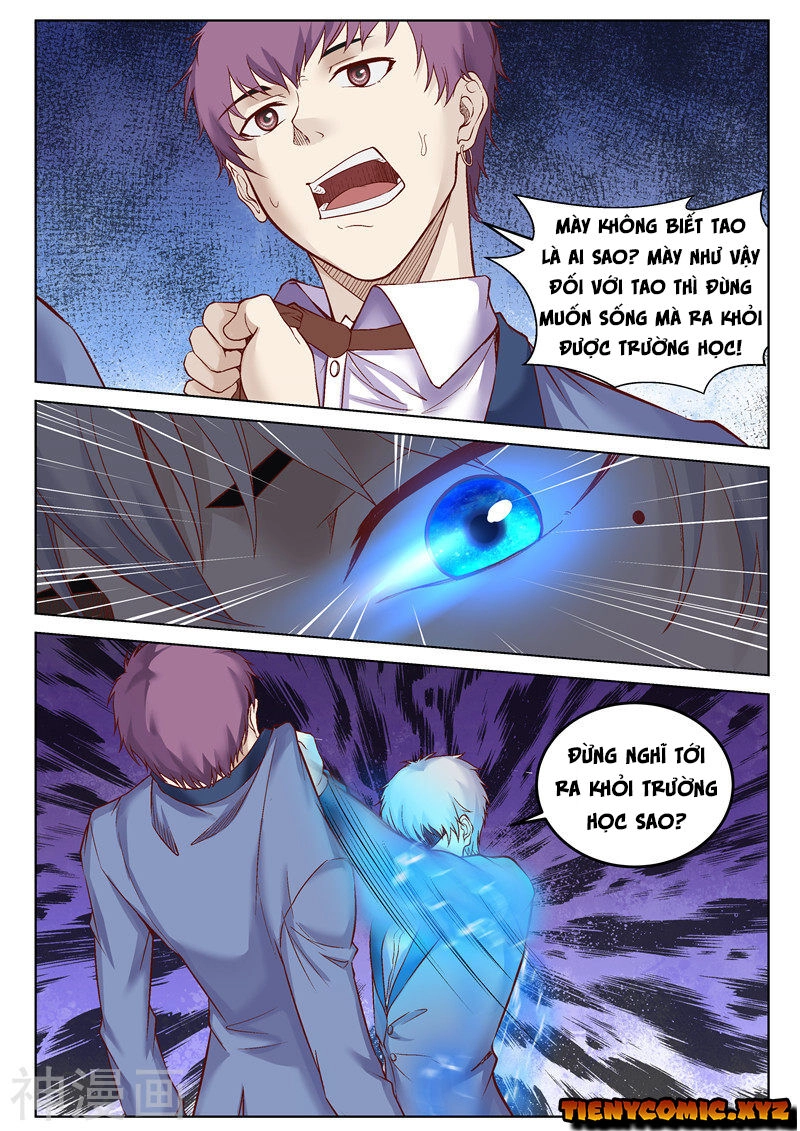 Tu Chân Cuồng Thiếu Chapter 44 - 7