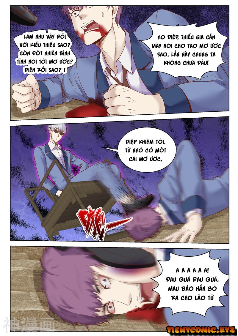 Tu Chân Cuồng Thiếu Chapter 44 - 10