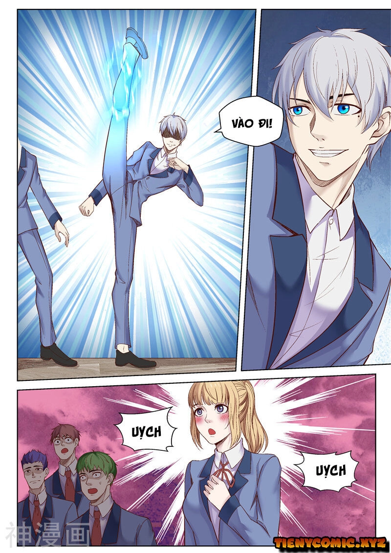 Tu Chân Cuồng Thiếu Chapter 46 - 2