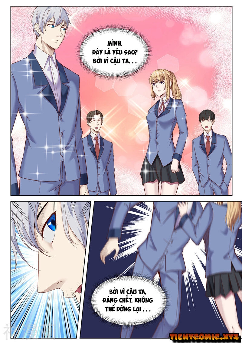 Tu Chân Cuồng Thiếu Chapter 46 - 5