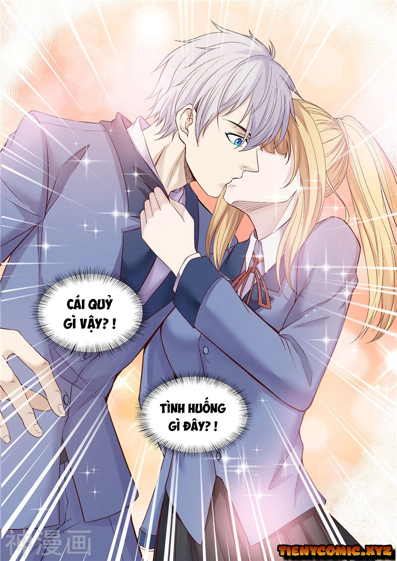 Tu Chân Cuồng Thiếu Chapter 46 - 6