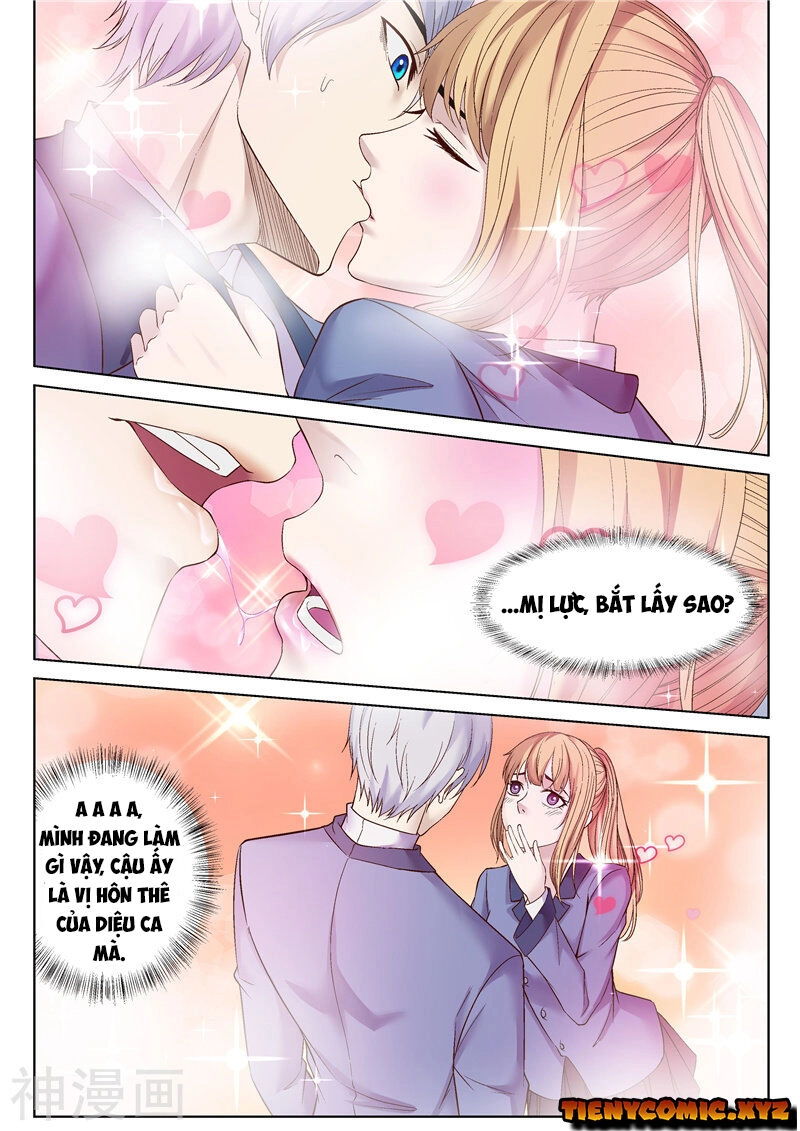 Tu Chân Cuồng Thiếu Chapter 46 - 7