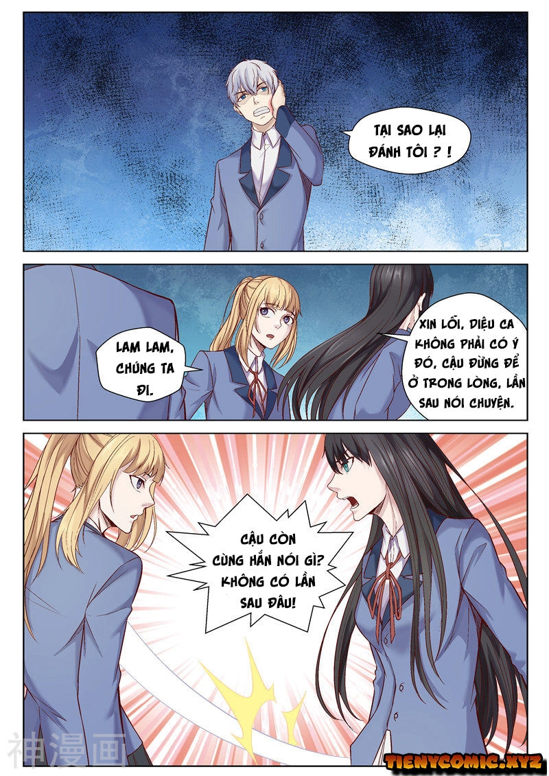 Tu Chân Cuồng Thiếu Chapter 47 - 2