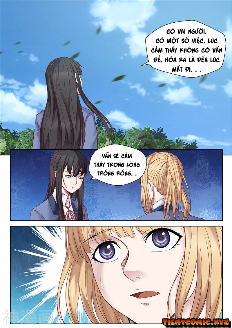 Tu Chân Cuồng Thiếu Chapter 47 - 6