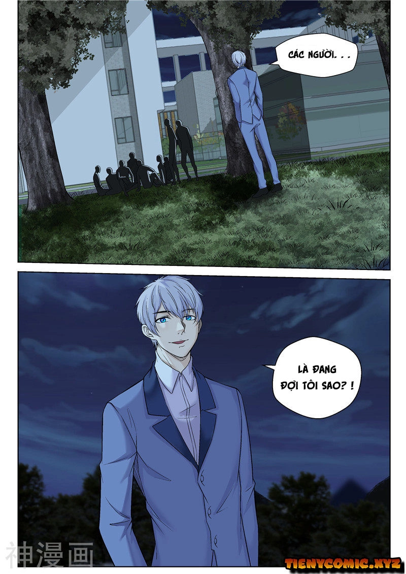 Tu Chân Cuồng Thiếu Chapter 49 - 2