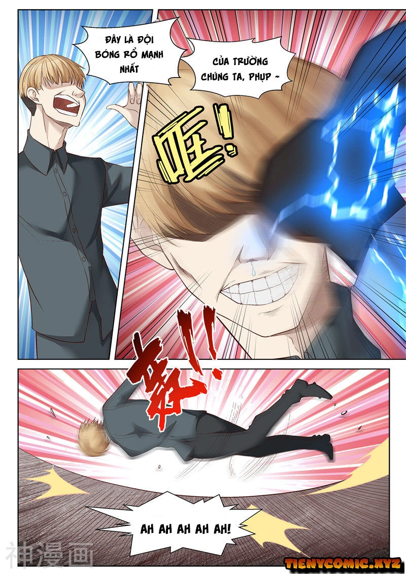 Tu Chân Cuồng Thiếu Chapter 49 - 6