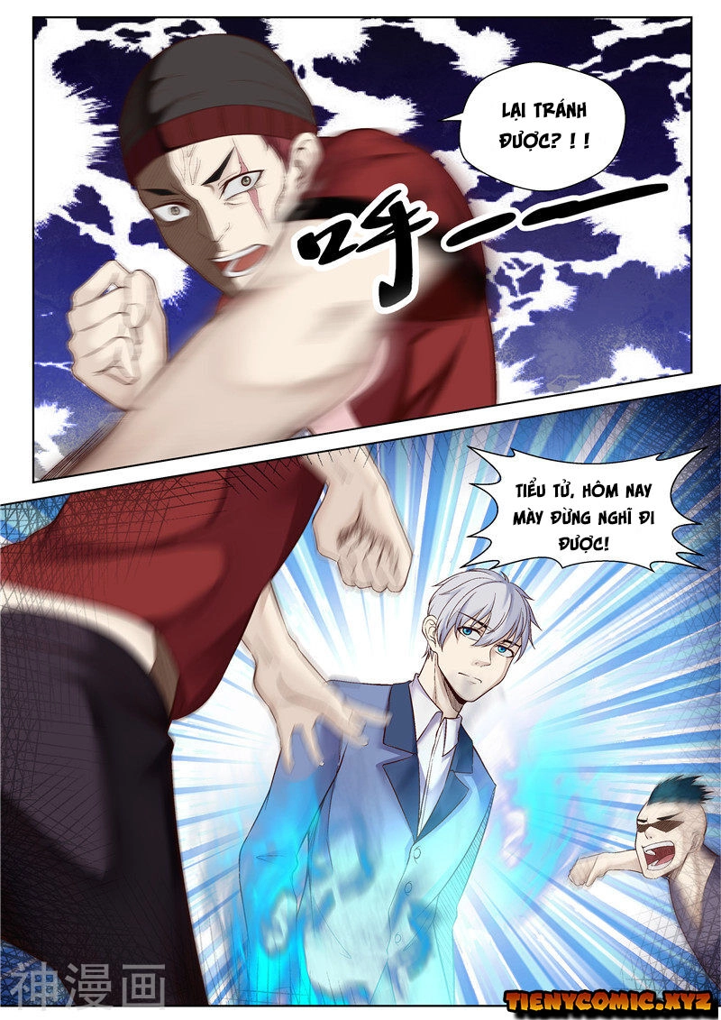 Tu Chân Cuồng Thiếu Chapter 50 - 2