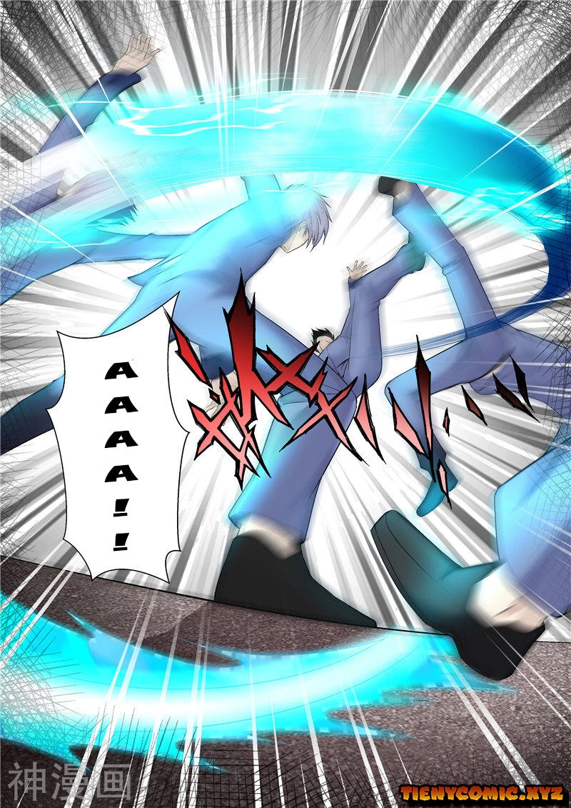 Tu Chân Cuồng Thiếu Chapter 50 - 3