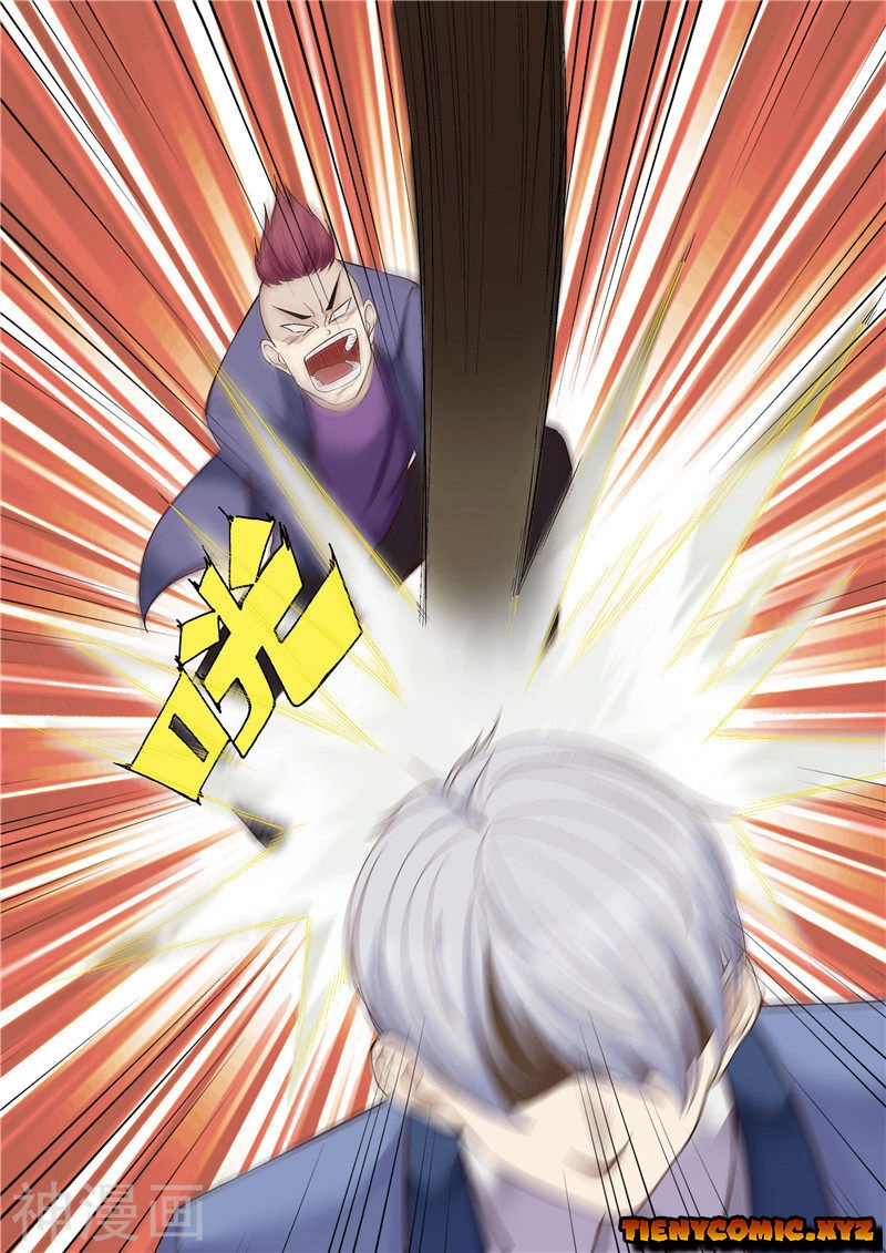 Tu Chân Cuồng Thiếu Chapter 50 - 7