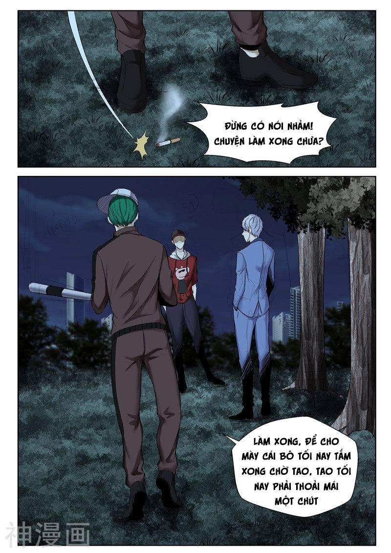 Tu Chân Cuồng Thiếu Chapter 52 - 2