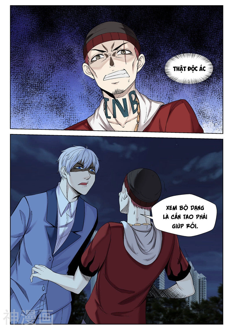 Tu Chân Cuồng Thiếu Chapter 52 - 11