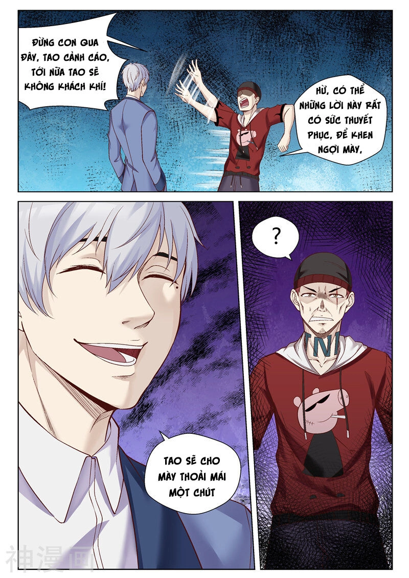 Tu Chân Cuồng Thiếu Chapter 53 - 2