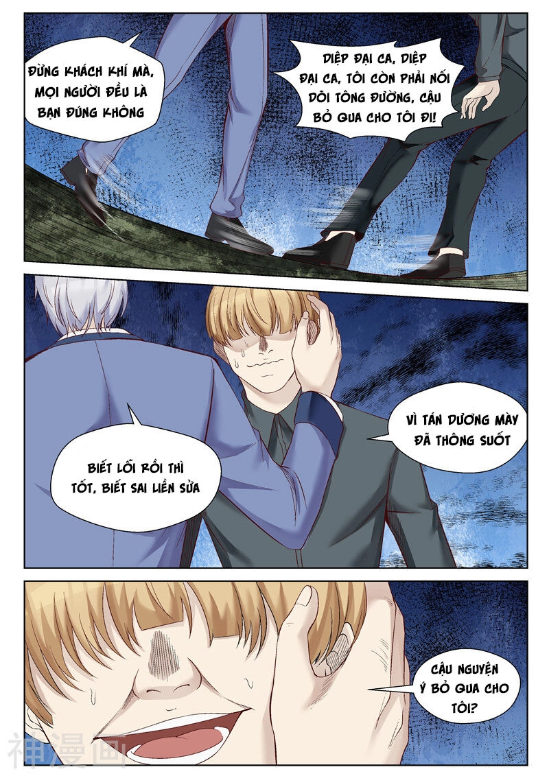 Tu Chân Cuồng Thiếu Chapter 53 - 9