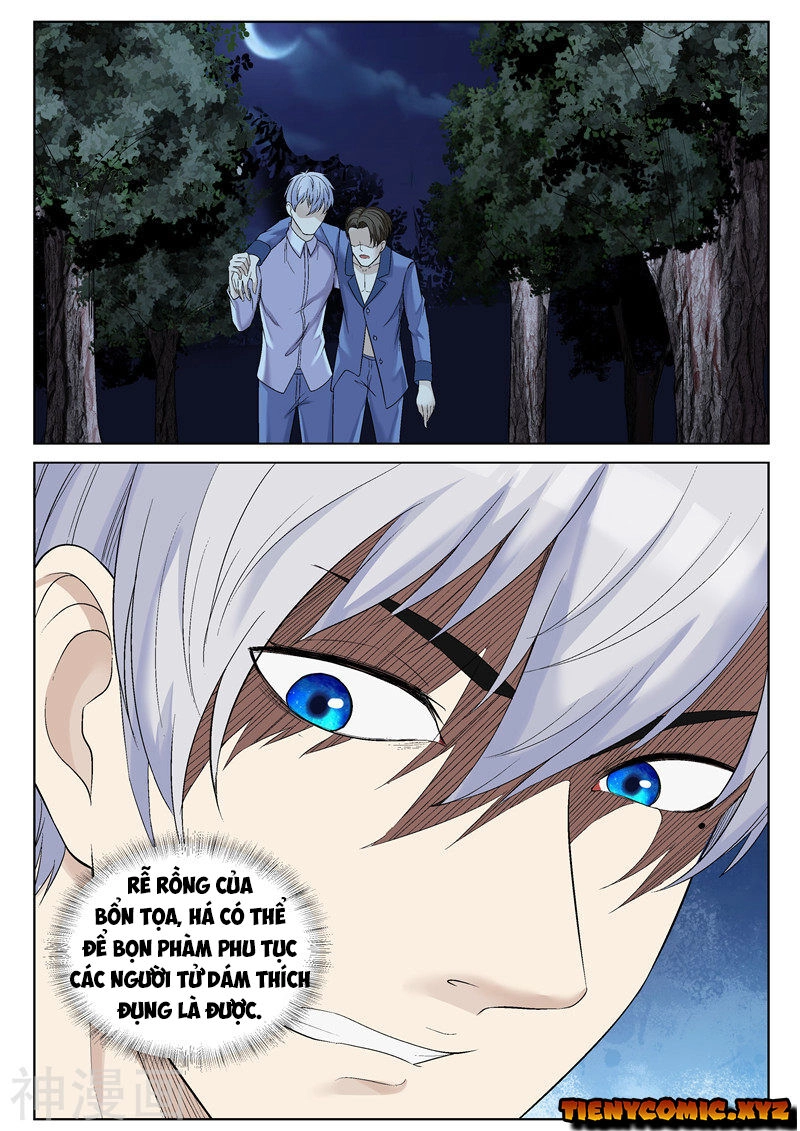 Tu Chân Cuồng Thiếu Chapter 55 - 3