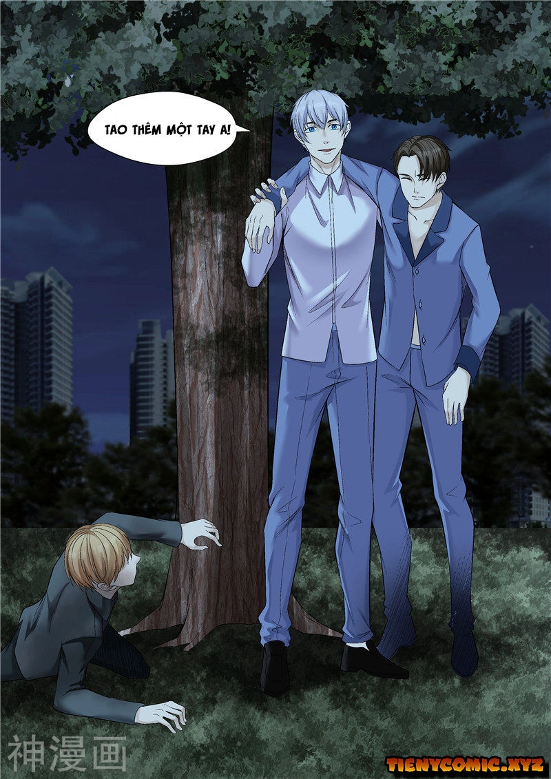 Tu Chân Cuồng Thiếu Chapter 55 - 6