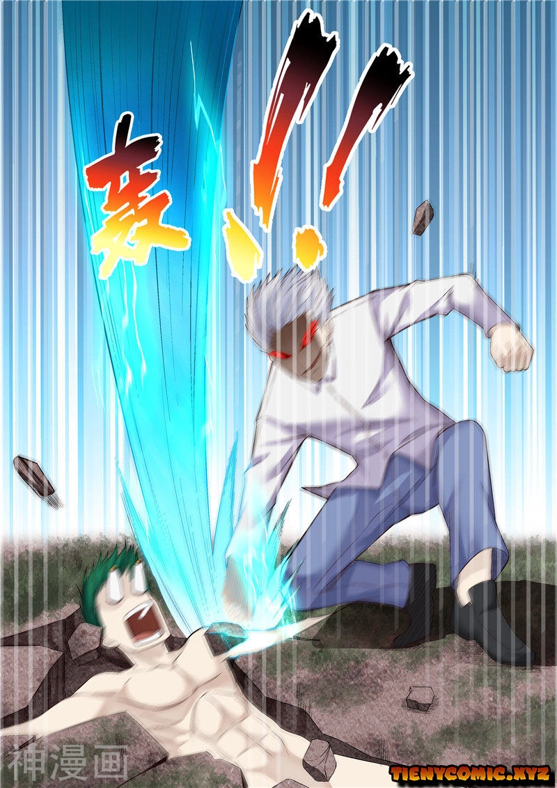 Tu Chân Cuồng Thiếu Chapter 55 - 11