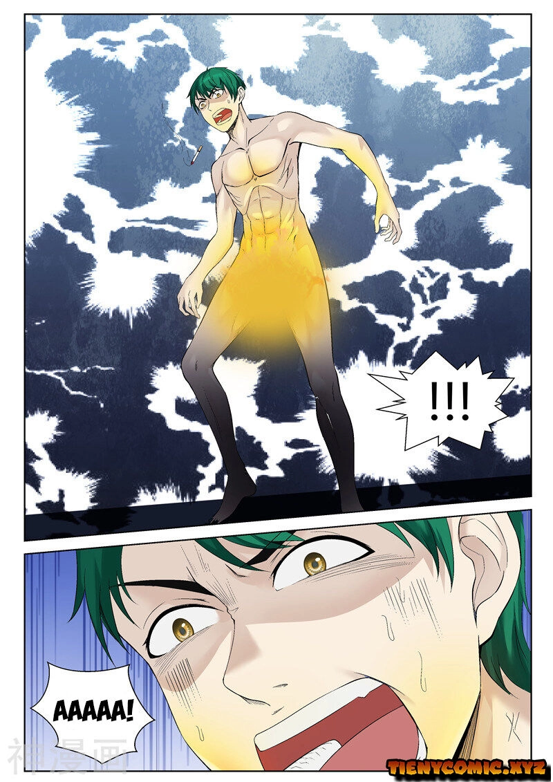 Tu Chân Cuồng Thiếu Chapter 56 - 5