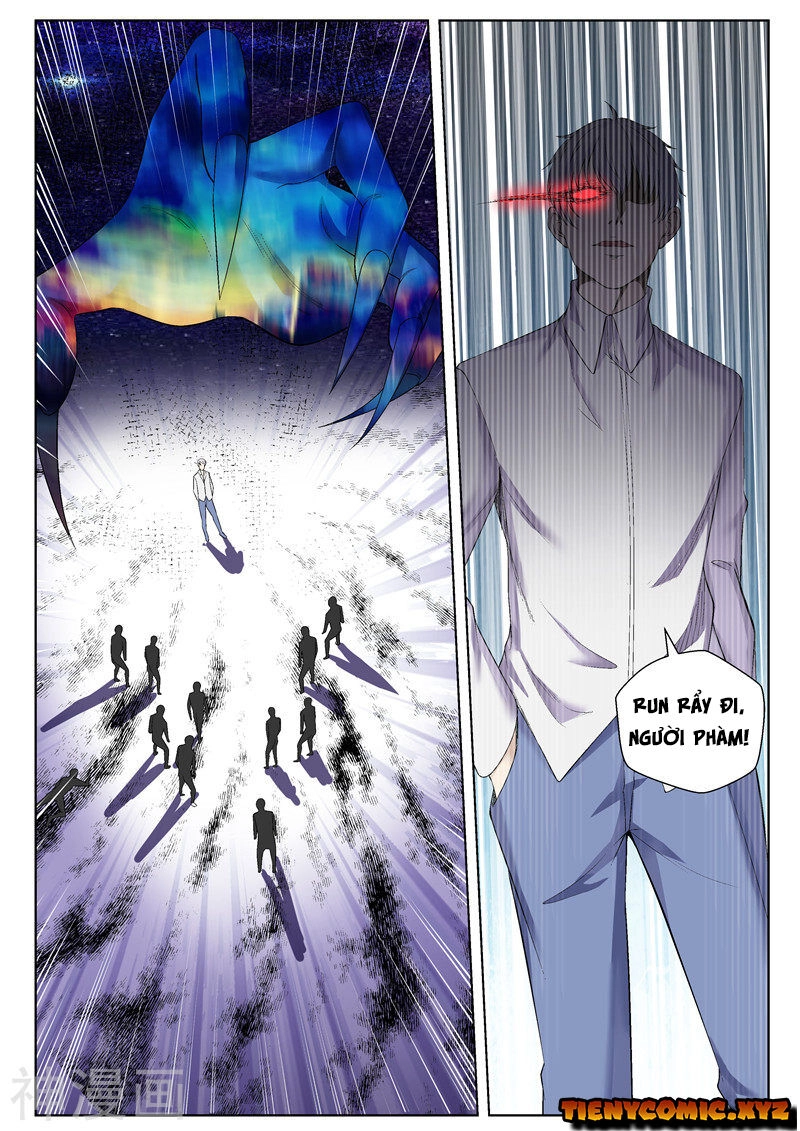 Tu Chân Cuồng Thiếu Chapter 56 - 10